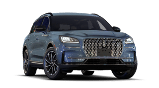 2026 Lincoln Lincoln Corsair® External Image 5